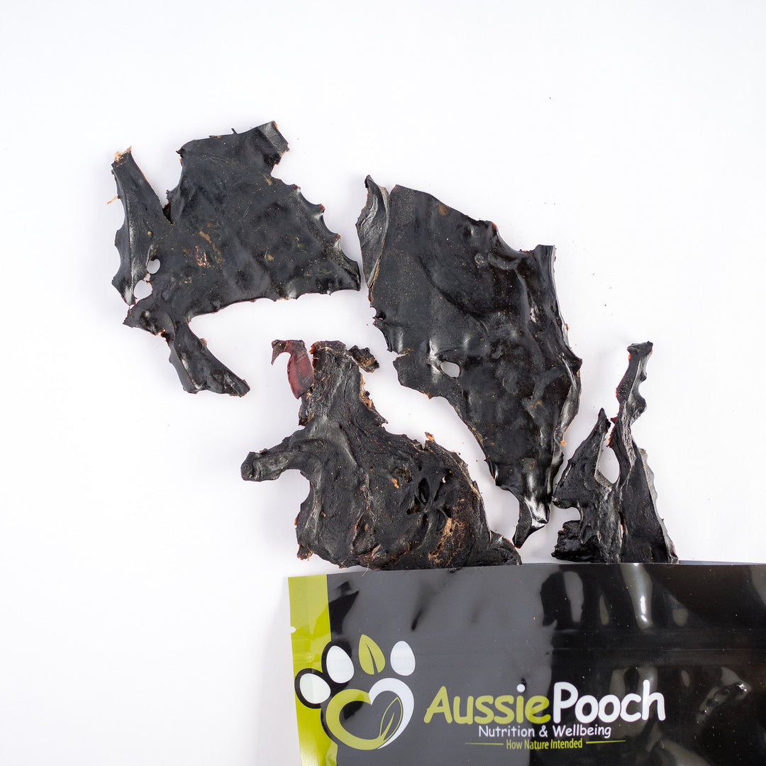Roo Liver 250g