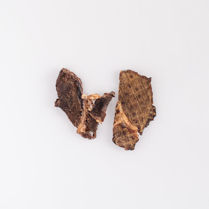 Beef Jerky Pieces 100g