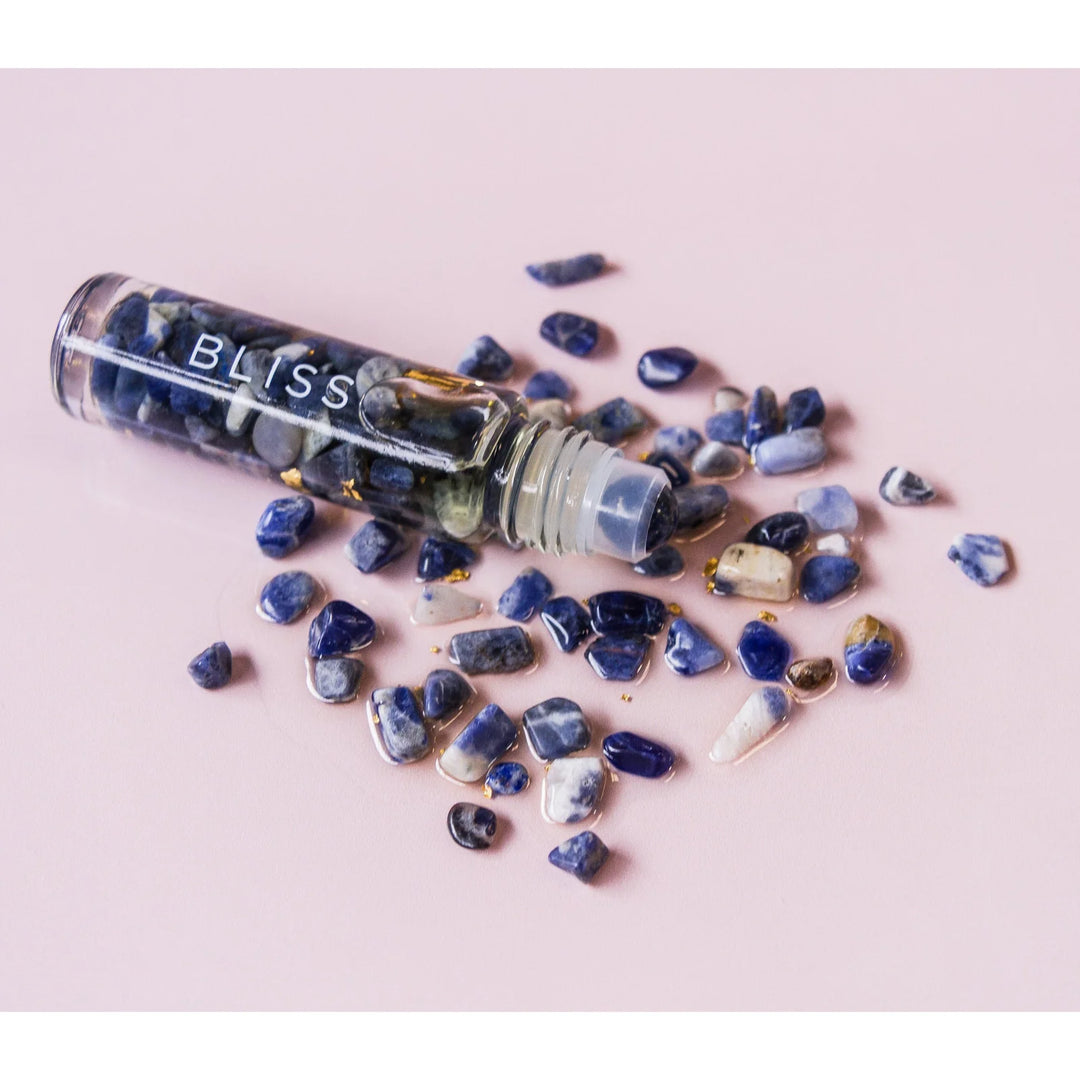 Summer Salt Body Essential Oil Roller 10ml