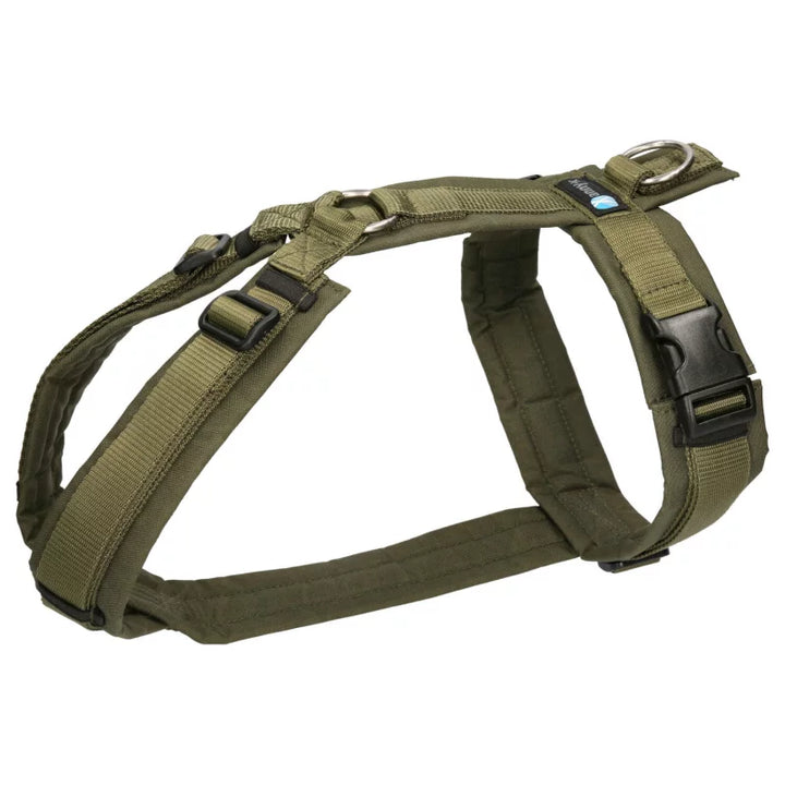 Anny.x Harness Fun Long/Short