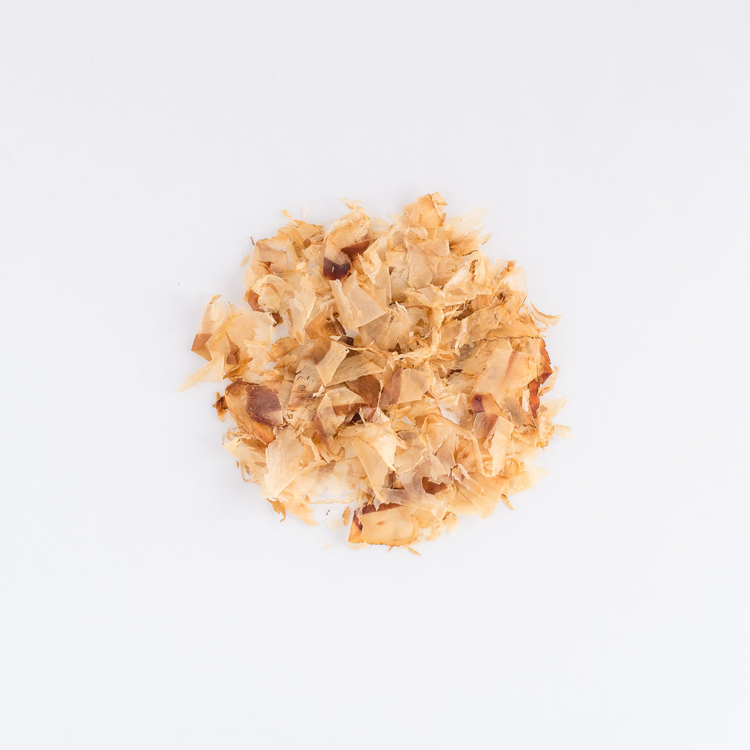 Bonito Flakes "Crack for Cats"