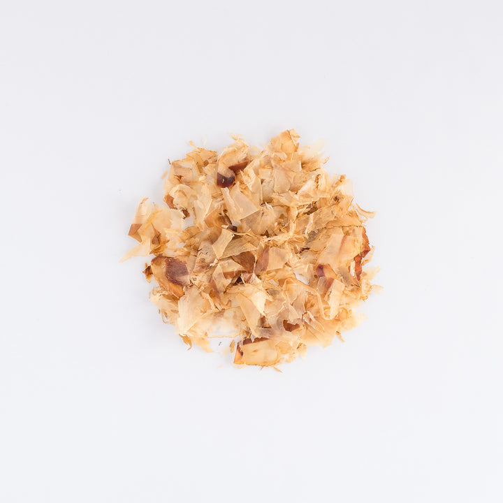 Bonito Flakes "Crack for Cats"