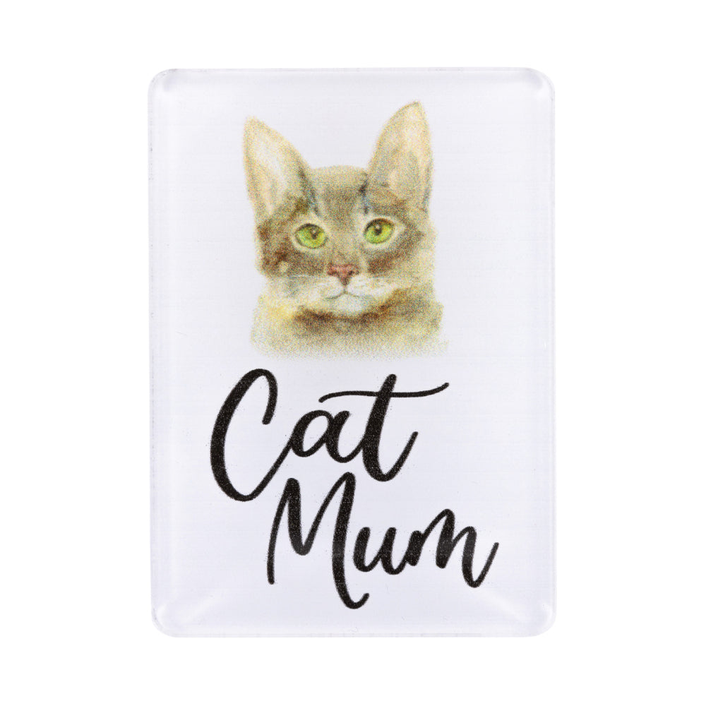 Pet Lovers Magnet