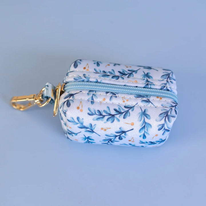 Dizzy Waste Bag Holder