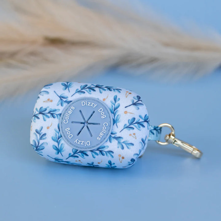 Dizzy Waste Bag Holder
