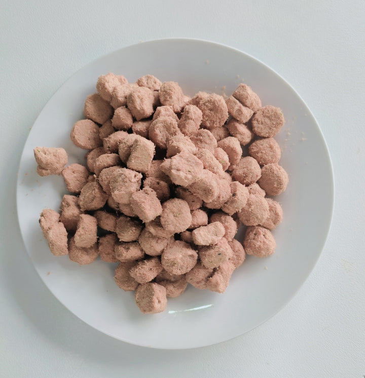 Freeze Dry Australia Freeze Dried Raw Cat Food