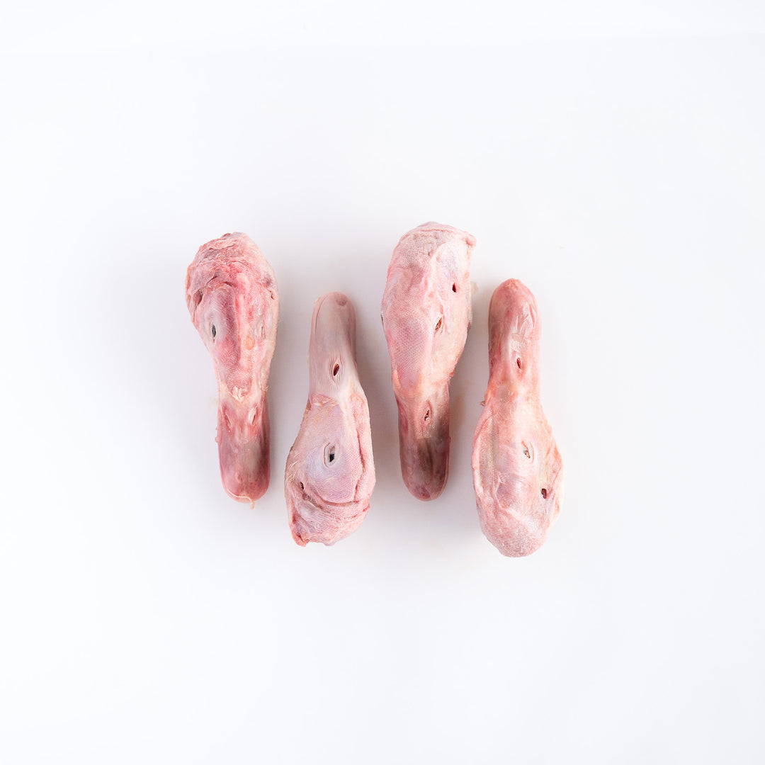 Duck Heads 4pk