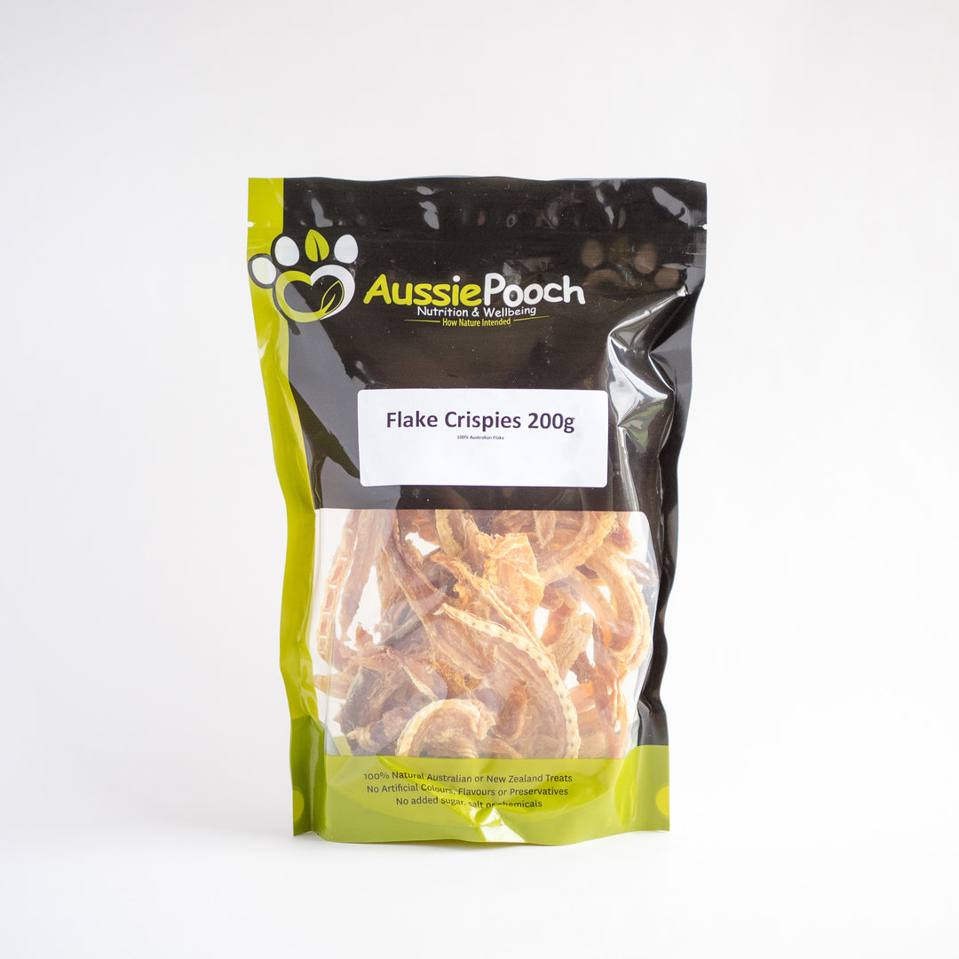 Flake Crispies 200g