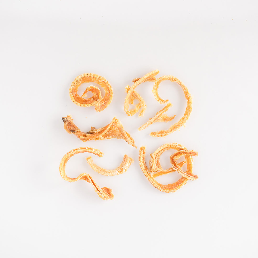 Flake Crispies 200g