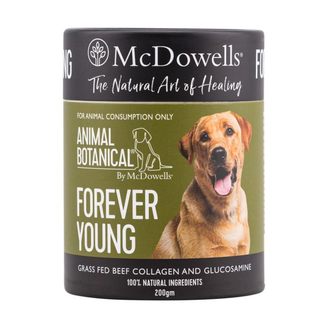 Forever Young 200g