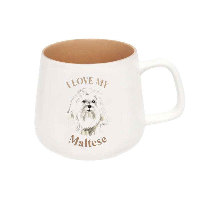 I Love My Mug*