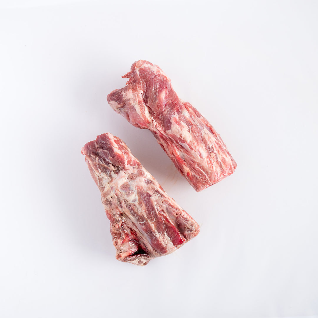 CC Lamb Neck Bones 2pk
