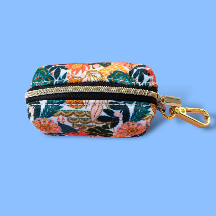 Dizzy Waste Bag Holder