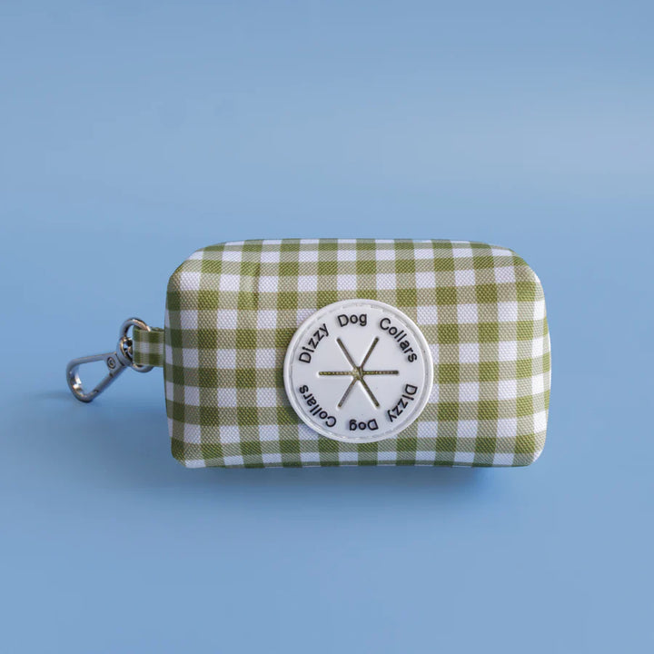 Dizzy Waste Bag Holder