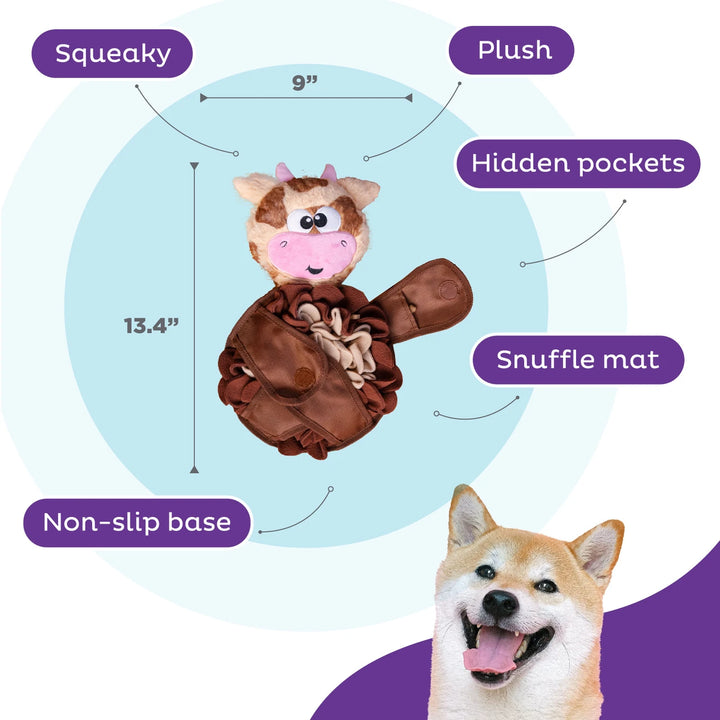 Outward Hound Snuffle Palz