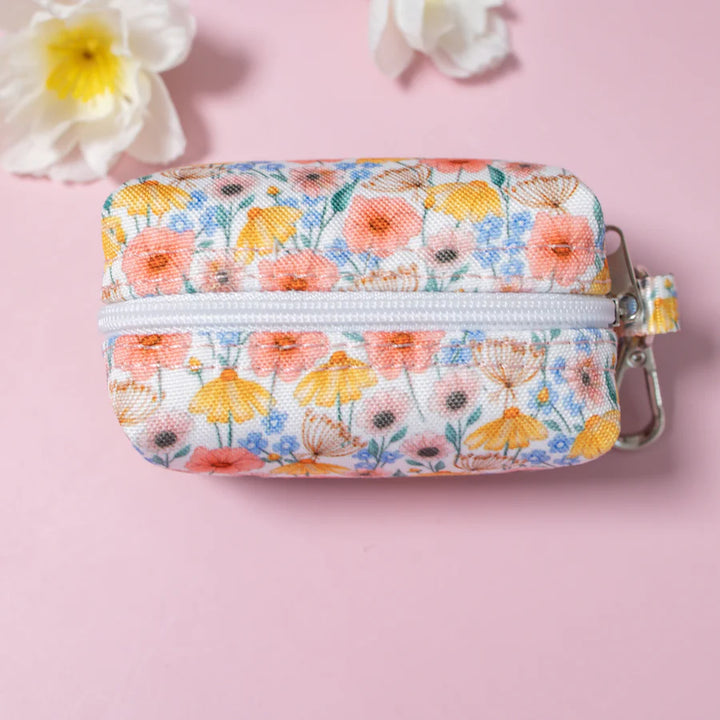 Dizzy Waste Bag Holder