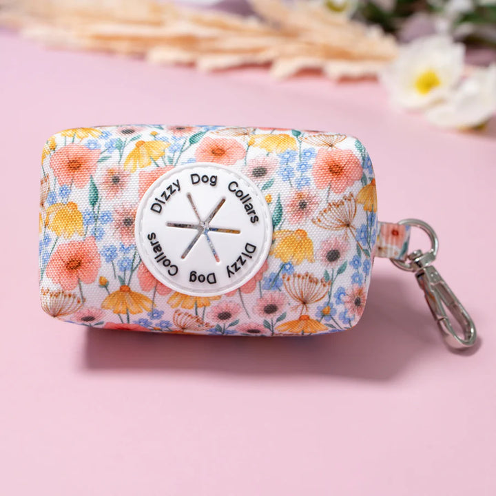 Dizzy Waste Bag Holder