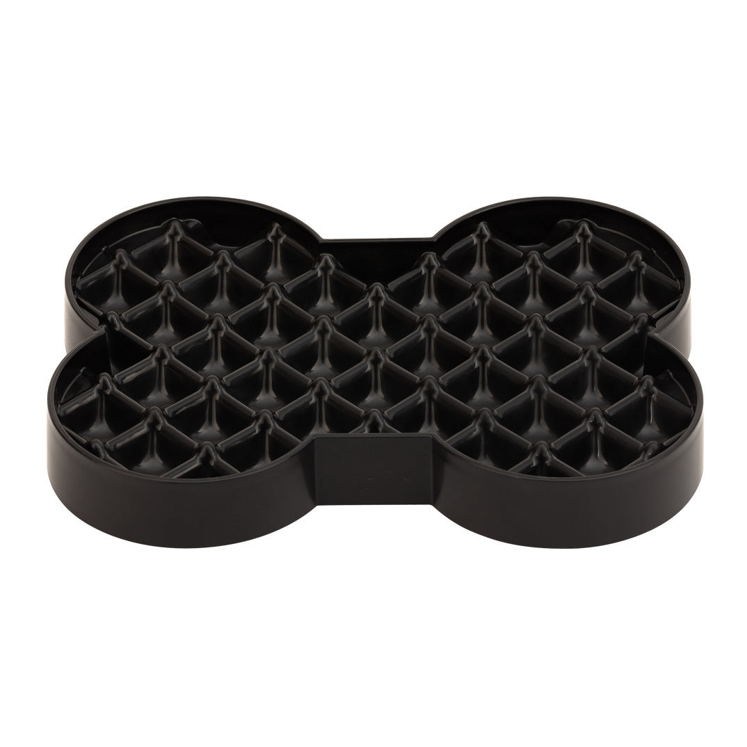 Slow Feeder Plate Small