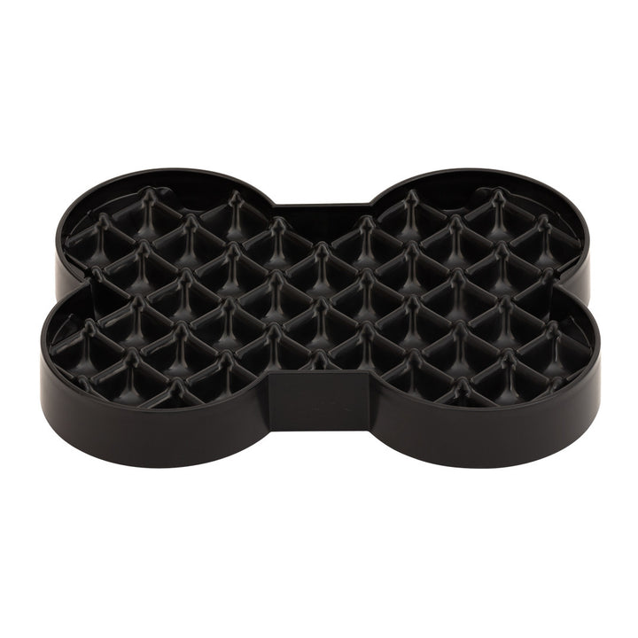 Slow Feeder Plate Small