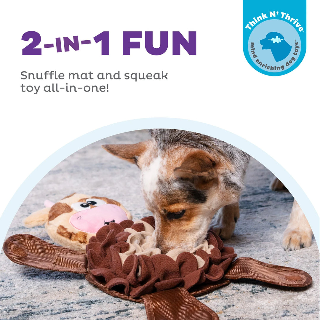 Outward Hound Snuffle Palz