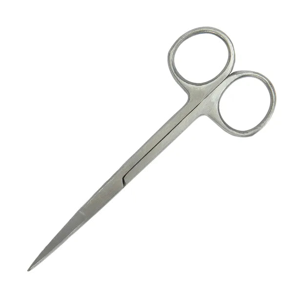 DDP Curved Trimming Scissor 3.5in