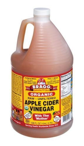 Bragg Apple Cider Vinegar