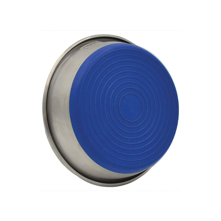 Zeez Durapet Stainless Cat Bowl