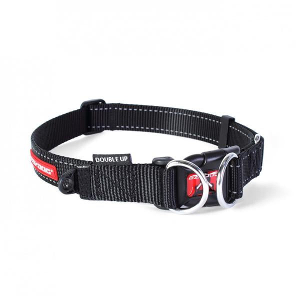 Double-Up Collar