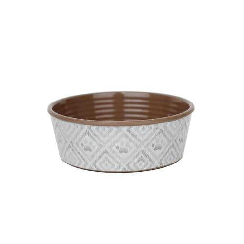 Melamine Barkley & Bella Bowl