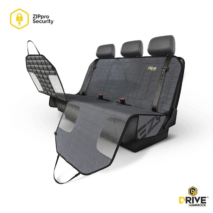 Drive Hammock Charcoal