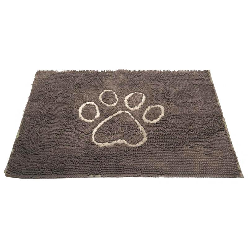 Dirty Dog Doormat