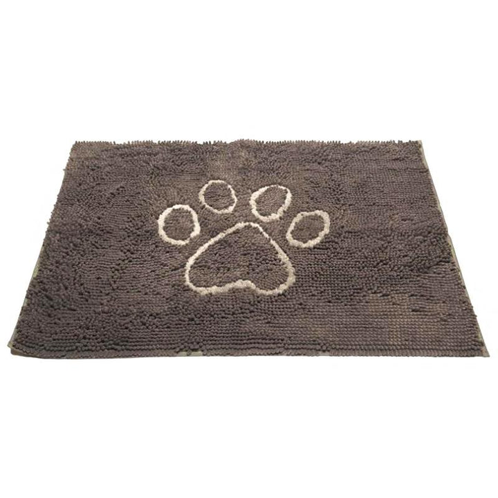Dirty Dog Doormat