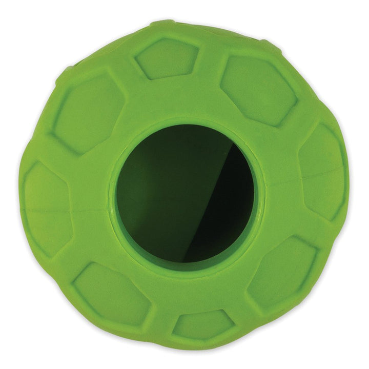 JW Tumble Teez Dog Treat Puzzler Toy