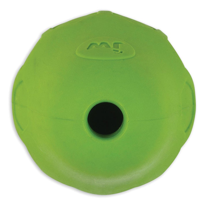 JW Tumble Teez Dog Treat Puzzler Toy