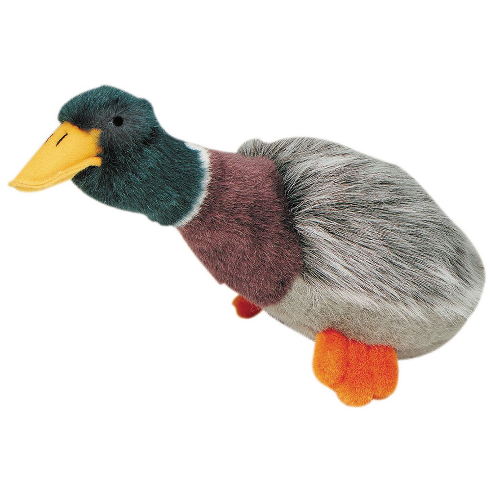Multipet Migrators Mallard