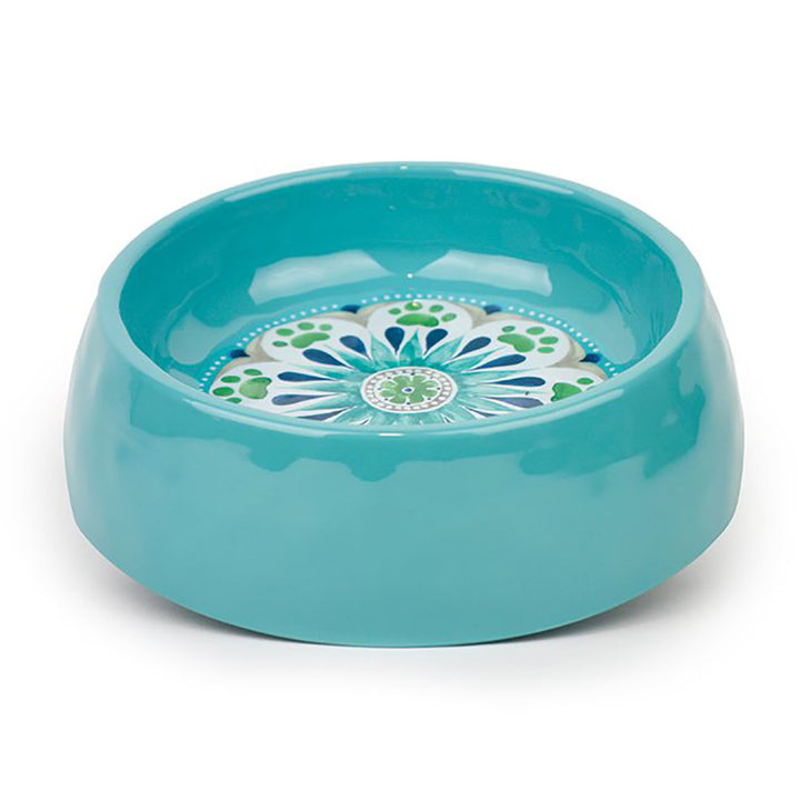 Melamine Barkley & Bella Bowl