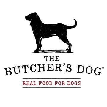 The Butcher's Dog Real Dog Food