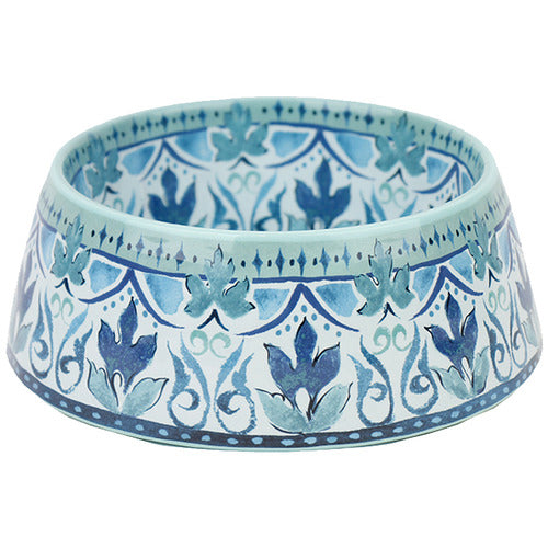 Melamine Barkley & Bella Bowl