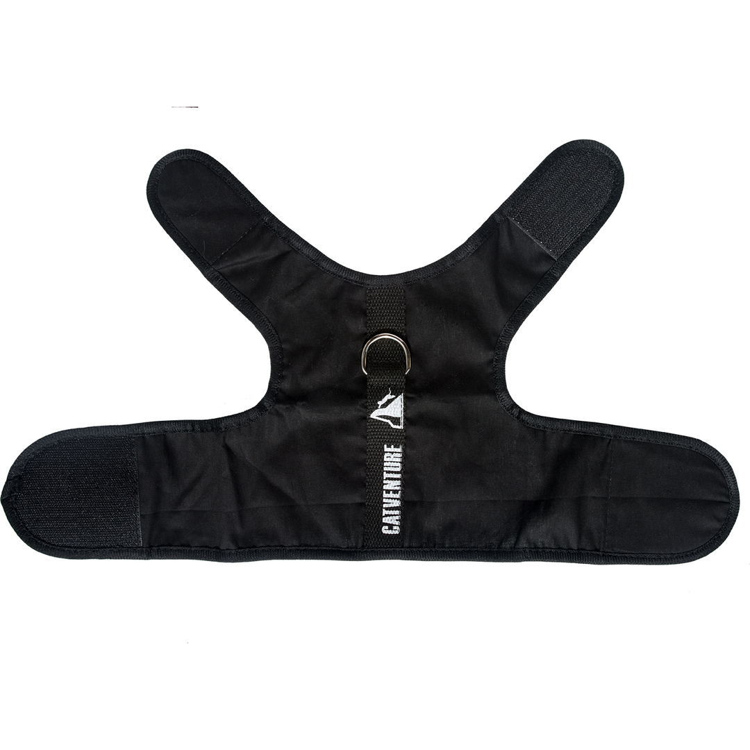 Catventure Escape Proof Harness
