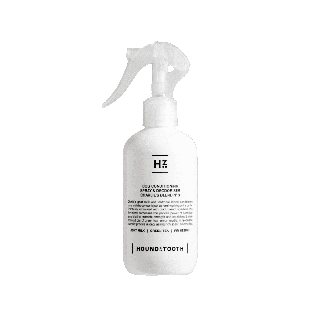 Charlie's Blend No.3 Conditioning & Deodoriser Spray 250ml