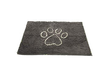 Dirty Dog Doormat