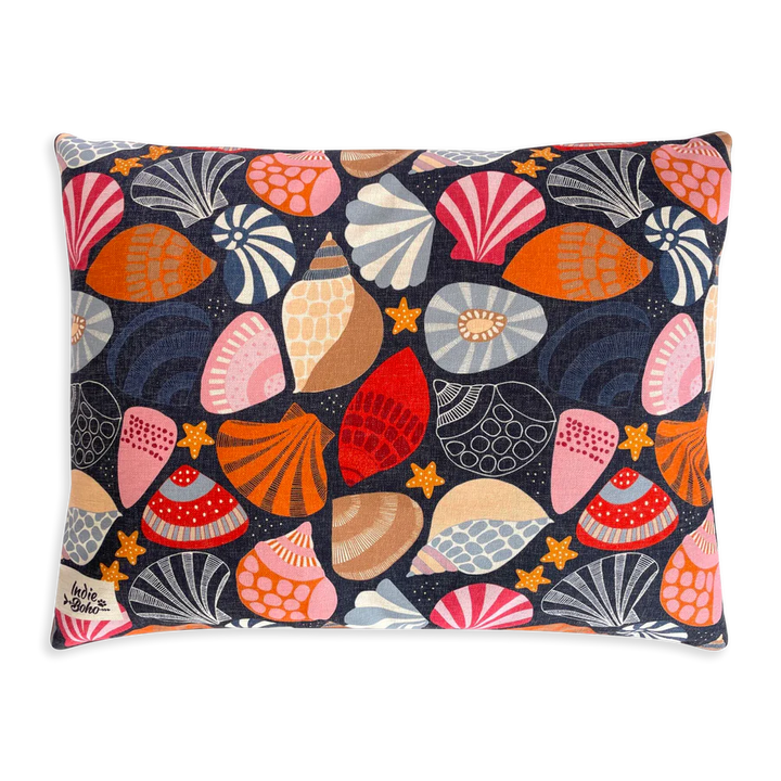 Indie Boho Medium Pet Bed *