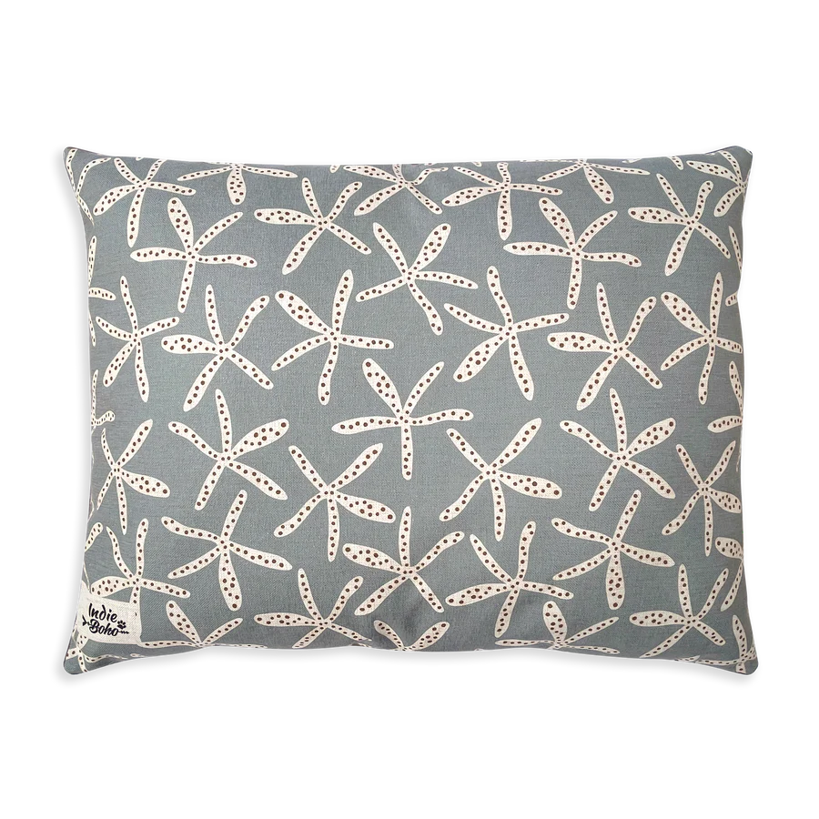 Indie Boho Medium Pet Bed *
