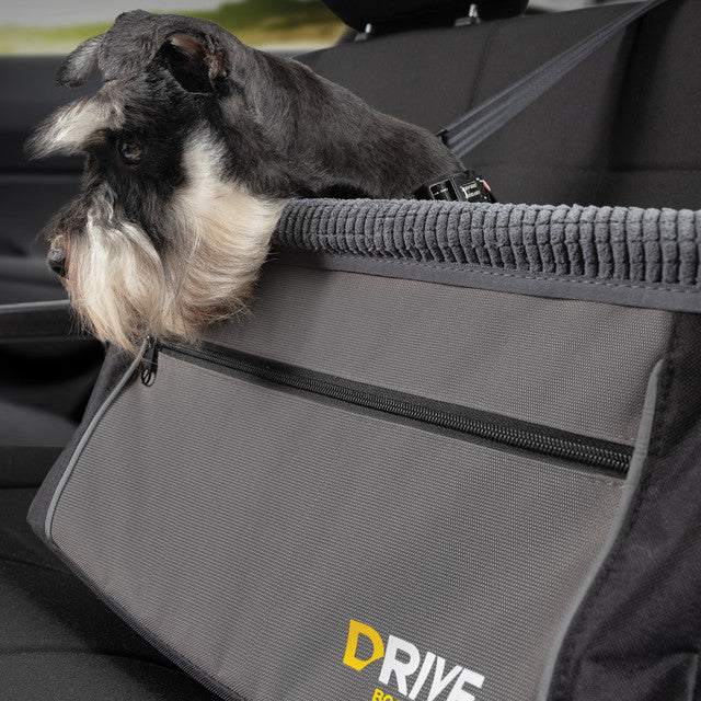 Drive Booster Seat Charcoal