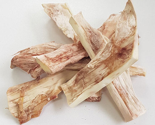 Freeze Dried Beef Chews 150g