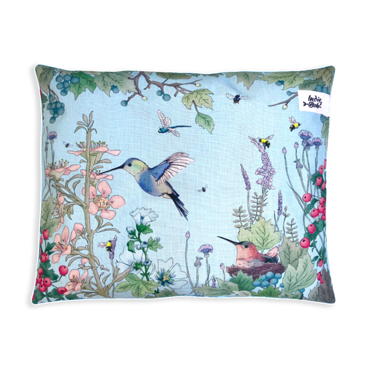 Indie Boho XL Pet Bed*