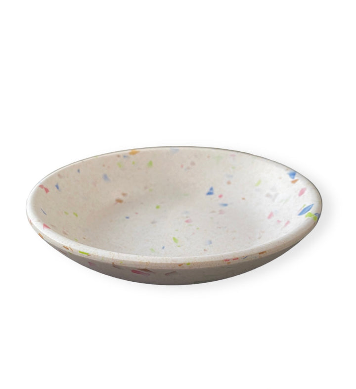 Cattitude Melamine Saucer