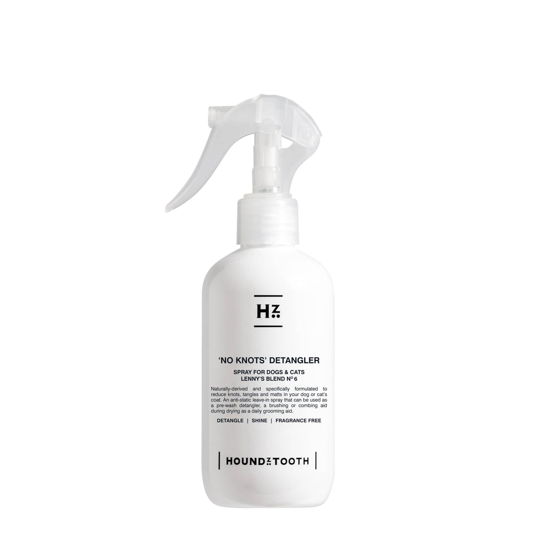 Lenny's Blend No.6 'No Knots' Detangler 250mL