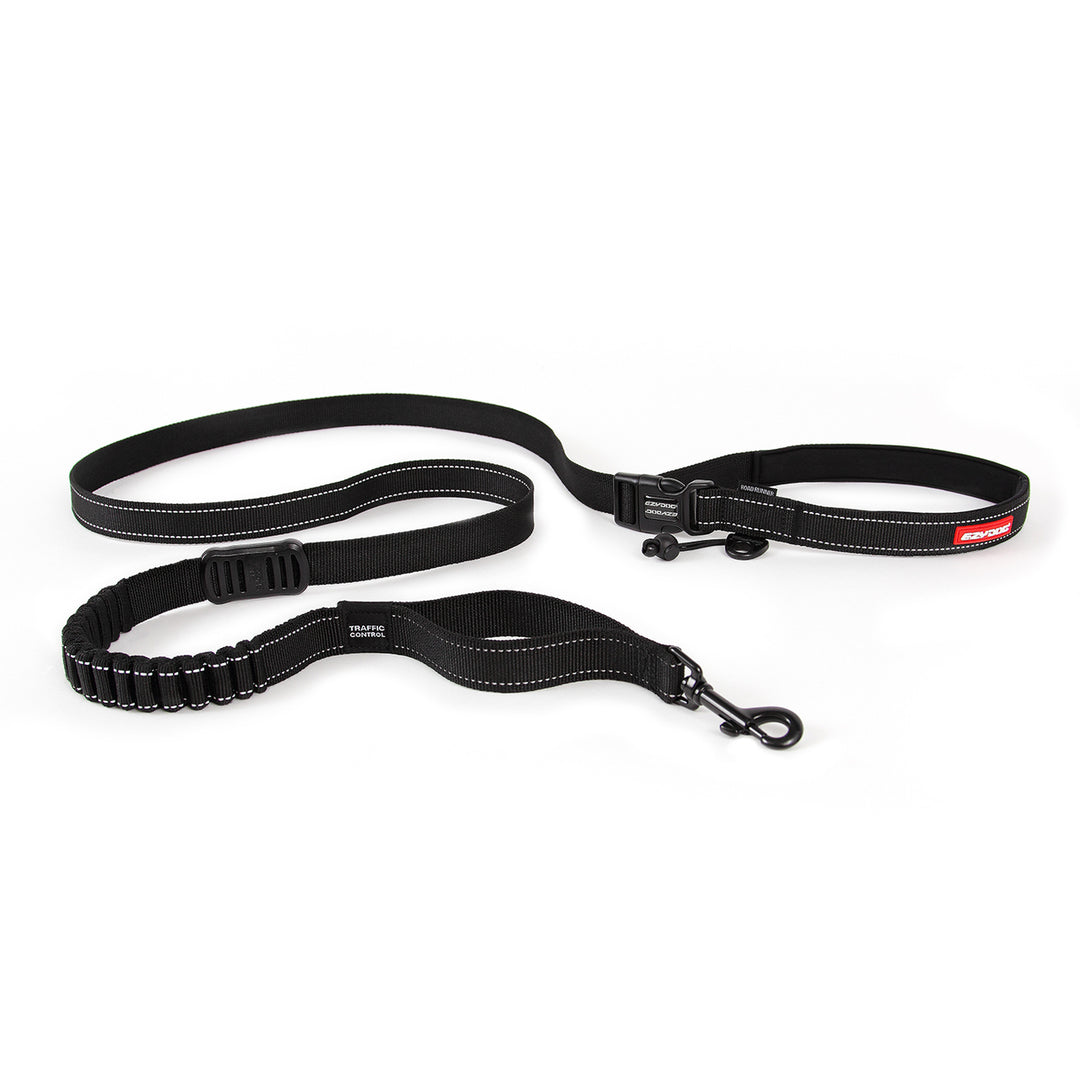 Road Runner Leash w/Zero Shock