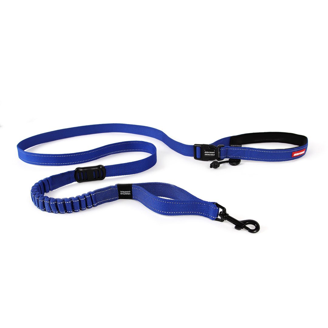 Road Runner Leash w/Zero Shock